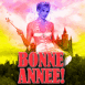 F�e sexy "Bonne ann�e!"