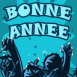 F�te de bonne ann�e