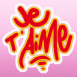 Graff "Je t'aime"