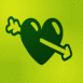 Coeur transperc�