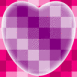 Coeur mosa�que