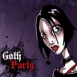 Fille gothique