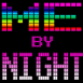 Diodes "Me by night"