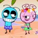 Titi l'insecte amoureux