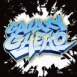 Graff "Galaxy ghetto"