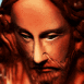 J�sus, portrait