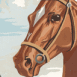 Cheval dessin�