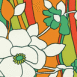 Fleurs de tapisseries