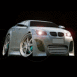 BMW M3 grise tun�e