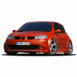 Renault M�gane Sport rouge