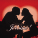 Couple "Je t'aime" dans la p�nombre