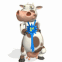Vache 1er prix