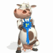 Vache 1er prix