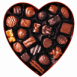 Boite de chocolats