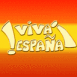 Espagne: "Viva Espa�a" 