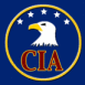 "CIA", avec t�te d'aigle
