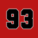 Basket "93"  