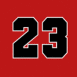 Basket "23" 