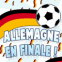 Allemagne en finale!