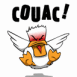 Canard �nerv�
