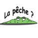 Blob "La p�che?"