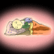 B�b� qui dort
