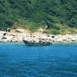 Bateau de p�che vietnamien (Vietnam) 
