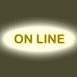 On line Or