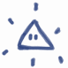 Graffiti: Triangle "�tonn�"
