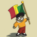 Petit jama�quain