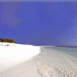 Plage d�serte (Maldives)