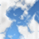 Ciel nuageux