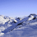 Montagnes enneig�es (Alpes-Vanoise)