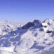 Montagnes enneig�es (Alpes-Vanoise)