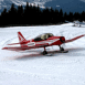 Avion de tourisme