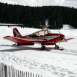 Avion de tourisme