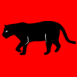 Panth�re noire