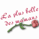 La plus belle des mamans