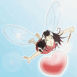 F�e avec un coeur