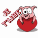 Cochon love