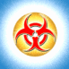 Virus, m�daillon