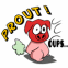 Cochon qui p�te