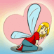 F�e et gros coeur