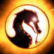 Dragon ying yang �clatant