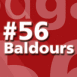 Goodgame #56 Baldours