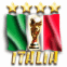 Italia 4 �toiles