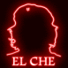 N�on "El Che"