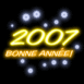 Bonne ann�e 2007