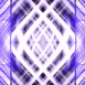 Fond abstrait bleu