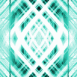 Fond abstrait vert